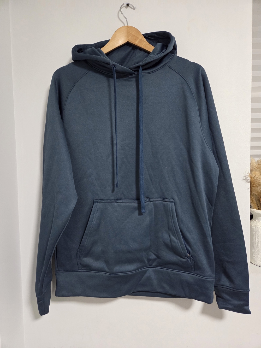Nine Line Apparel Men's Pullover Hoodie Classic Lightweight Sweatshirt